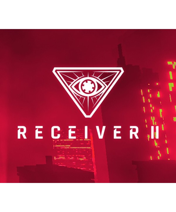 Receiver 2 Steam Key GLOBAL